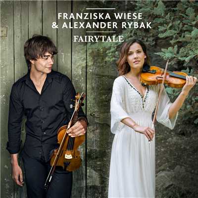 アルバム/Fairytale/Franziska Wiese／Alexander Rybak