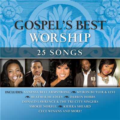God/Donald Lawrence & The Tri-City Singers