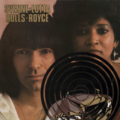アルバム/Rolls-Royce/Svenne & Lotta