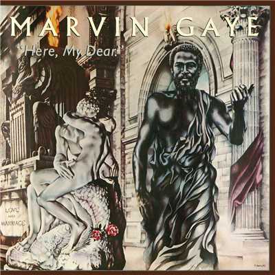Here My Dear/Marvin Gaye