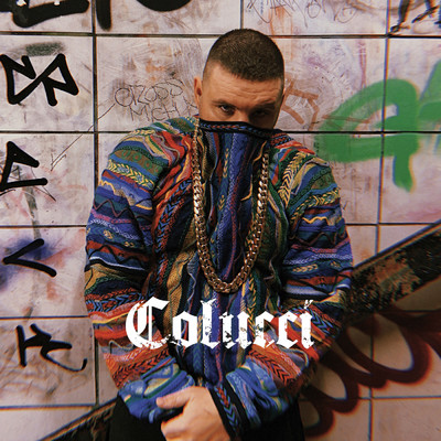 アルバム/Colucci (Explicit)/Fler