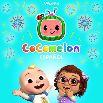 Coco Baile/CoComelon Espanol