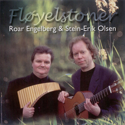 Roar Engelberg／Stein-Erik Olsen