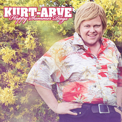 Happy Summer Days/Kurt-Arve