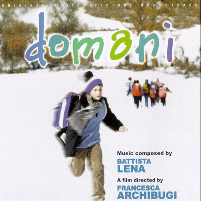 Domani (Original Motion Picture Soundtrack)/Battista Lena
