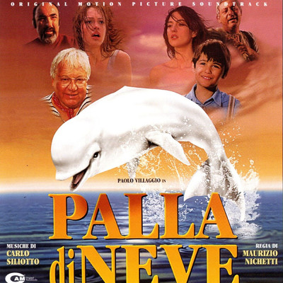 アルバム/Palla di neve (Original Motion Picture Soundtrack)/Carlo Siliotto