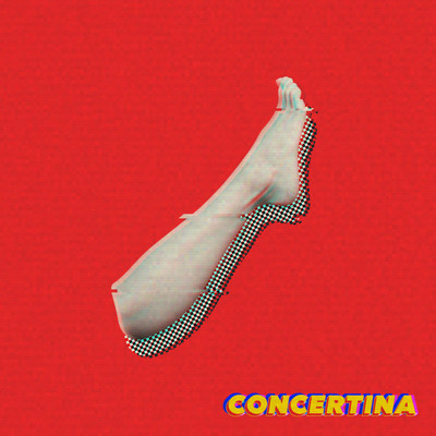 シングル/Concertina/Bakers Eddy