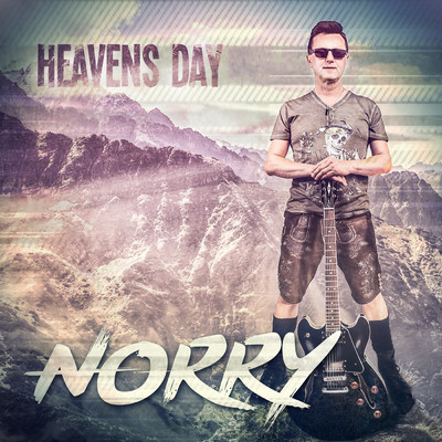 Heavens Day/Norry