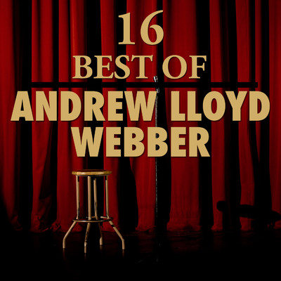 アルバム/16 Best of Andrew Lloyd Webber/Orlando Pops Orchestra