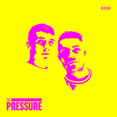 シングル/Reason/The Pressure