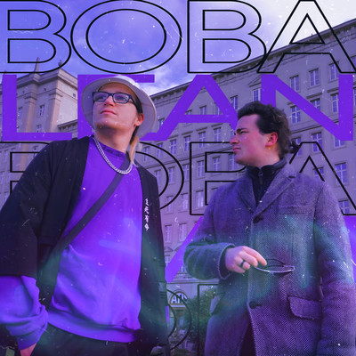 Boba Lean (Synthpop)/神DomYato／大阪Yozora