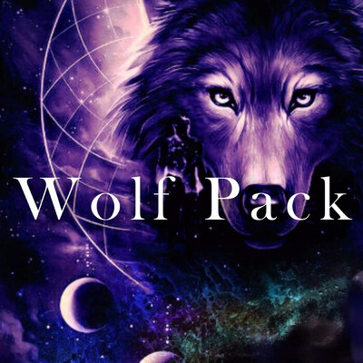 Wolf Pack (feat. Ghost Da Don)/KangChozen