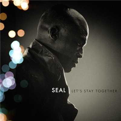 シングル/Let's Stay Together/Seal