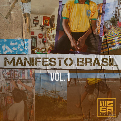 Manifesto Brasil Vol. 1/WCBR