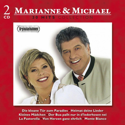 30 Hits Collection/Marianne & Michael