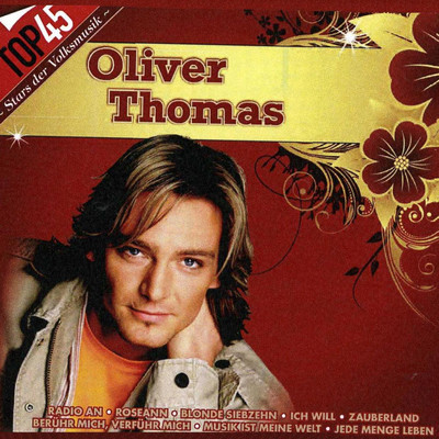 Top45 - Oliver Thomas/Oliver Thomas