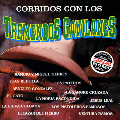 Ventura Ramos/Los Tremendos Gavilanes