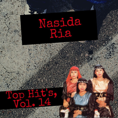 Top Hit's, Vol. 14/Nasida Ria