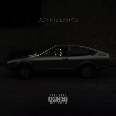 アルバム/Donnie Darko/Donnie