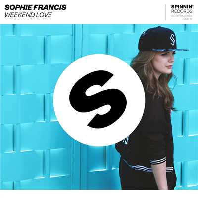 Weekend Love (Extended Mix)/Sophie Francis