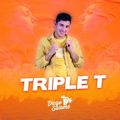 シングル/La Triple T/Diego Salome