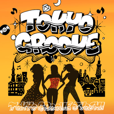 Funk No1/TOKYO GROOVE JYOSHI