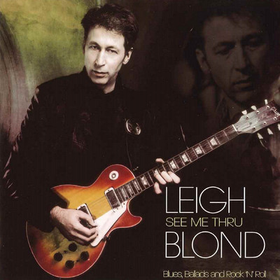 Backs to the Wall/Leigh Blond