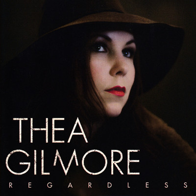 I Will Not Disappoint You/Thea Gilmore