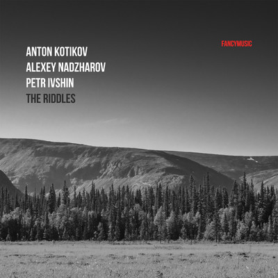 The Riddles/Anton Kotikov