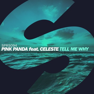 アルバム/Tell Me Why (feat. Celeste)/Pink Panda