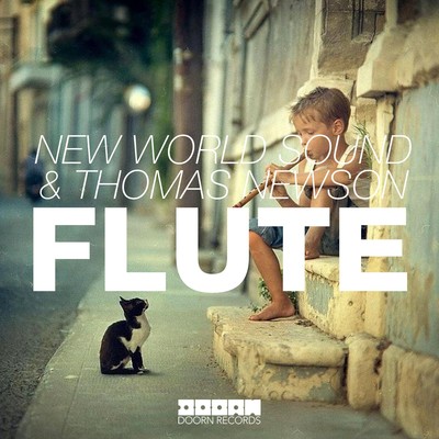 New World Sound／Thomas Newson