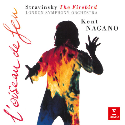 アルバム/Stravinsky: The Firebird (1910 Version)/Kent Nagano