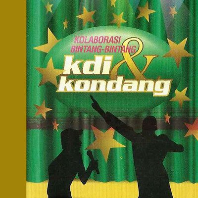 Kolabarasi Bintang-Bintang KDI & Kondang/Various Artists