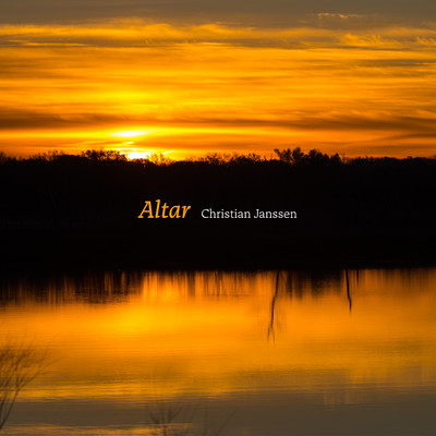 アルバム/Altar/Christian Janssen