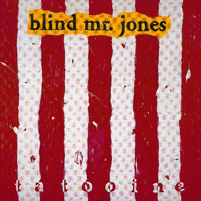 Drop for Days/Blind Mr. Jones