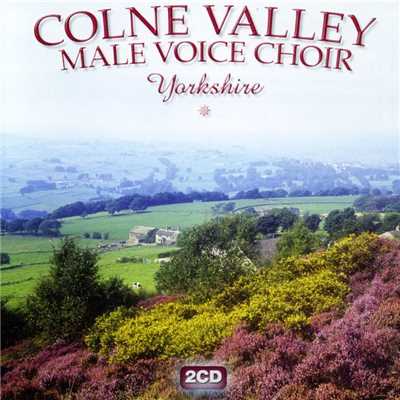 O Sacrum Convivum/Colne Valley Male Voice Choir
