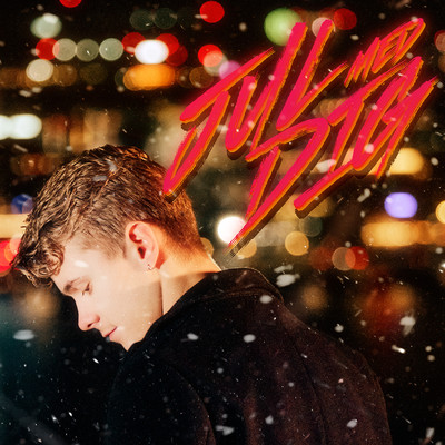 シングル/Arets Julklapp/Theo