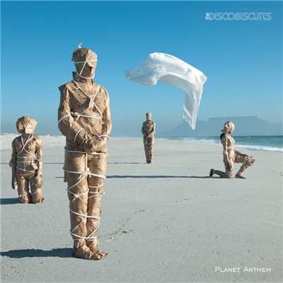 Rain Song/The Disco Biscuits