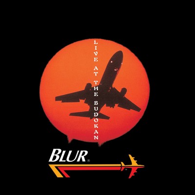 アルバム/Live At The Budokan/Blur
