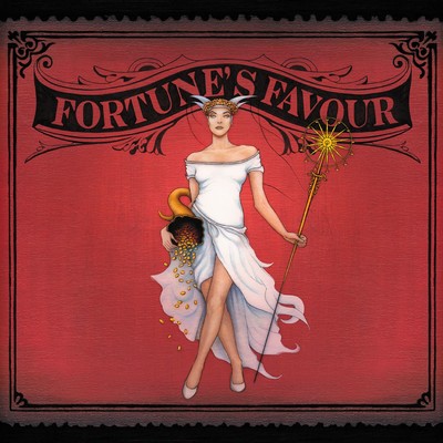 Fortune's Favour/Great Big Sea