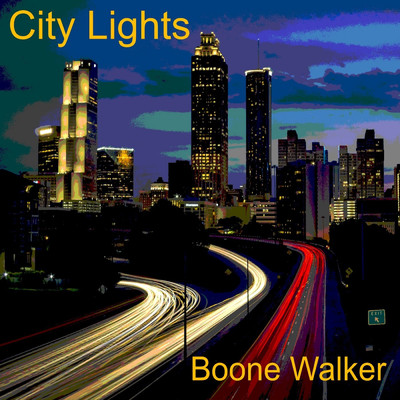 City Lights/Boone Walker