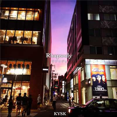 Rhapsody/KYSK