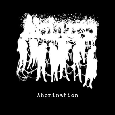 Abomination(DOOM FUJIYAMA Vol.2 Ver.)/abiuro