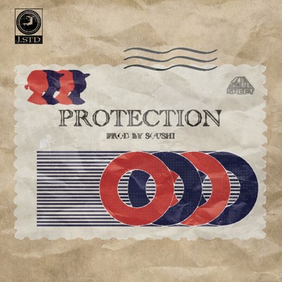 PROTECTION/SOUSHI