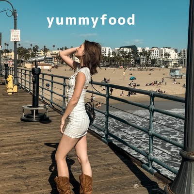 シングル/yummyfood/colo