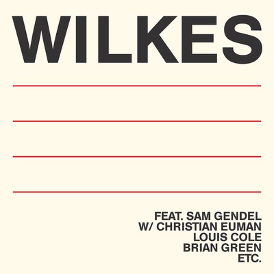 Wilkes/Sam Wilkes