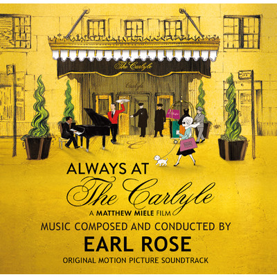 Earl Rose