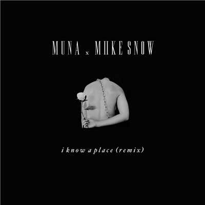 MUNA／Miike Snow