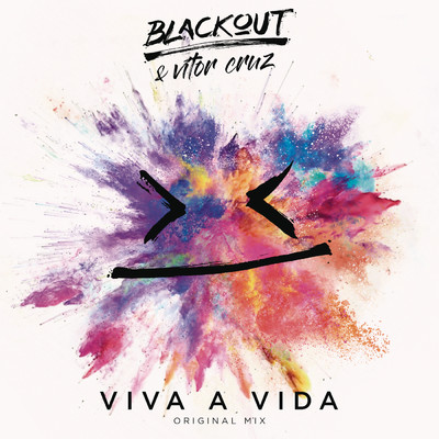 Blackout／Vitor Cruz