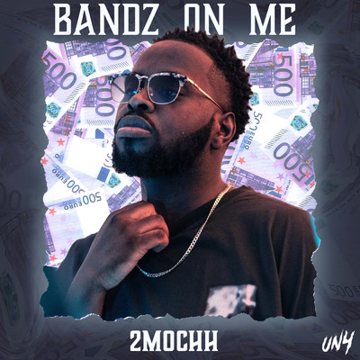Bandz On Me (Explicit)/Various Artists